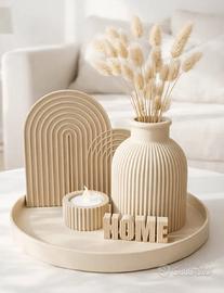 set per la casa 