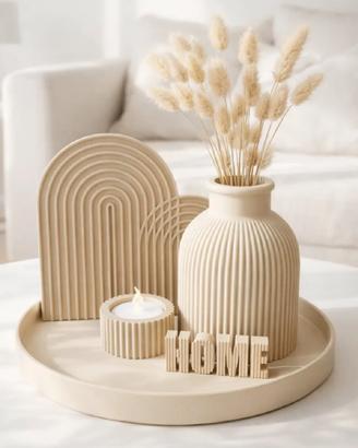 set per la casa 