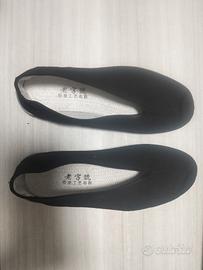 Scarpe Tai chi 