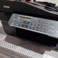 Stampante/ scanner Epson Styles office bx305fw