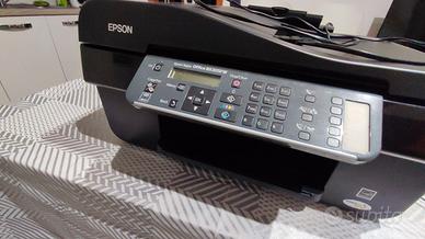 Stampante/ scanner Epson Styles office bx305fw