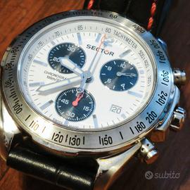 Sector 490 Swiss made