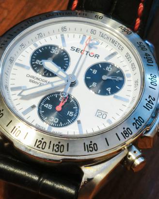 Sector 490 Swiss made