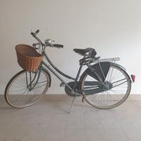 BICICLETTA  RALEIGH  DONNA VINTAGE