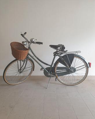 BICICLETTA  RALEIGH  DONNA VINTAGE