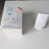 Extender Wi-Fi Tp-link 