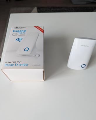 Extender Wi-Fi Tp-link 
