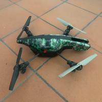 Drone Parrot Ar 2.0