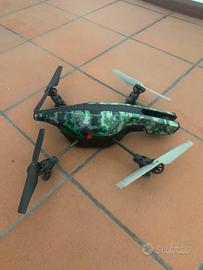 Drone Parrot Ar 2.0