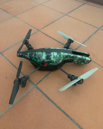 Drone Parrot Ar 2.0