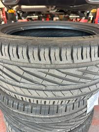 GOMME ESTIVE 235/50/18 UNIROYAL RAINSPORT 5