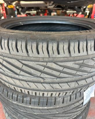 GOMME ESTIVE 235/50/18 UNIROYAL RAINSPORT 5
