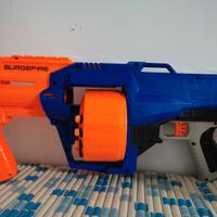 Fucili nerf