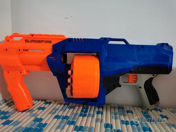 Fucili nerf