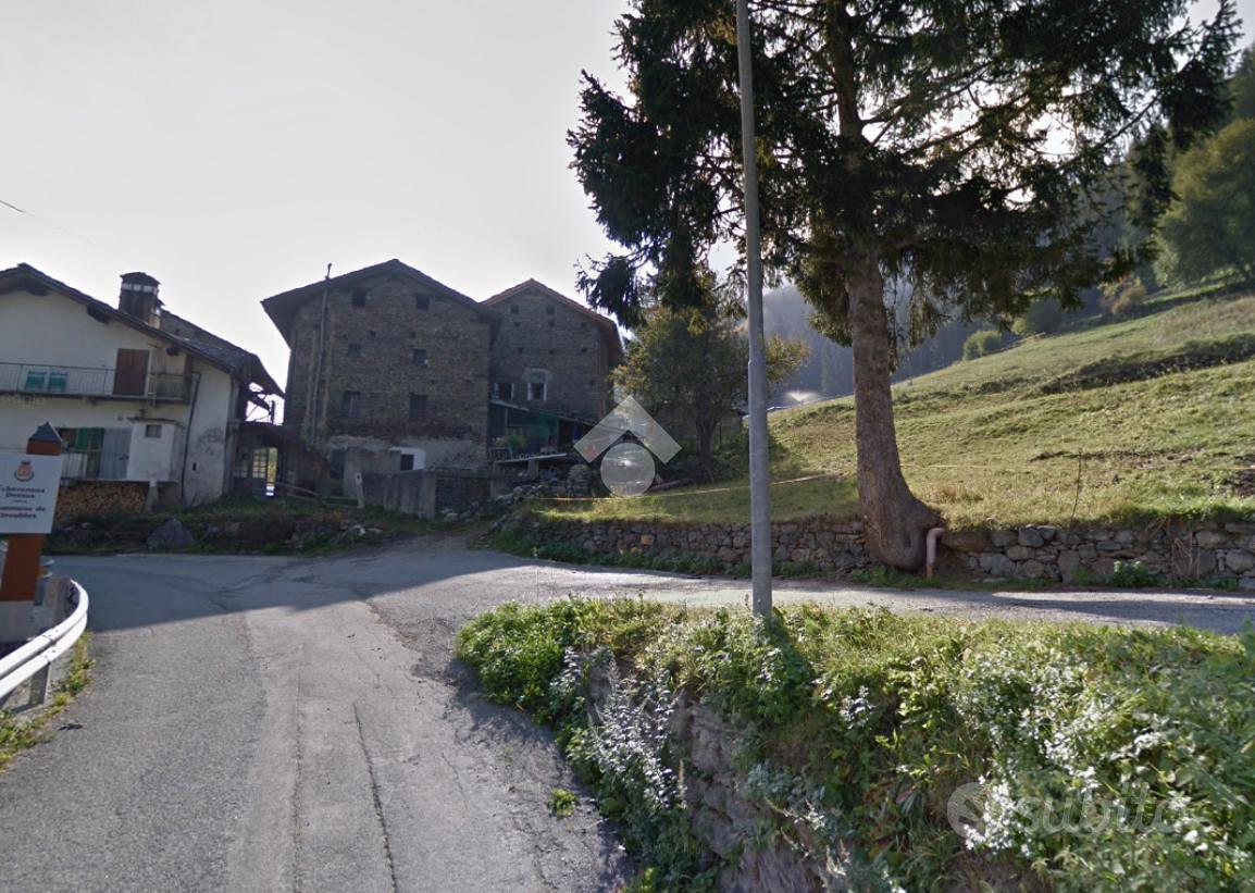 RUSTICO A ETROUBLES - Vista 4