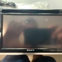 Sony xav 602 bt autoradio 2 din