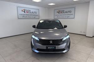 Peugeot 3008 II 2021 1.5 bluehdi Allure Pack ...
