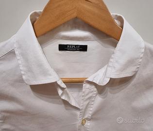 Camicia Junior Replay