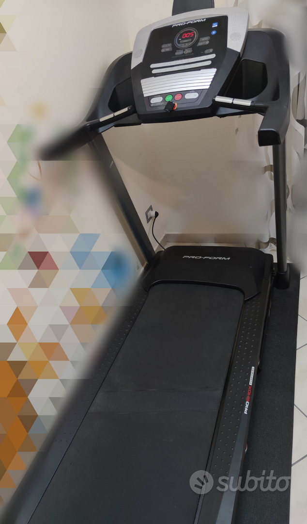 Tapis Roulant Proform Sport Sports In vendita a Salerno
