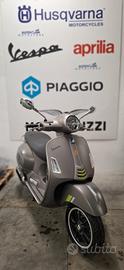 Piaggio Vespa 125 GTS Super