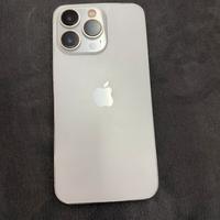 Iphone 13 pro 128gb batteria 100%
