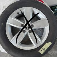 Pneumatici Dunlop 185/64 R15  88T