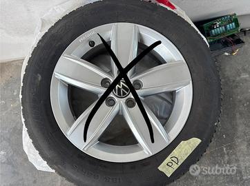 Pneumatici Dunlop 185/64 R15  88T