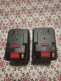 Batterie Parkside 20 V