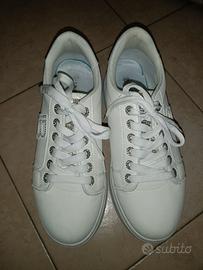Scarpe ginniche donna