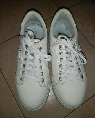 Scarpe ginniche donna