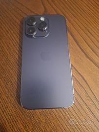 Iphone 14 pro 256gb