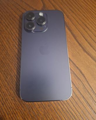 Iphone 14 pro 256gb