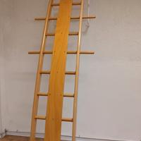 scala ortopedica curva 