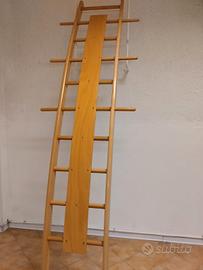 scala ortopedica curva 