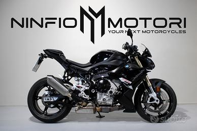 Bmw S 1000 R - 2025 FULL