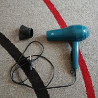 Phon 3 velocità con pulsante freddo