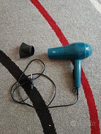 Phon 3 velocità con pulsante freddo