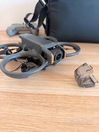 Drone dji avata 2