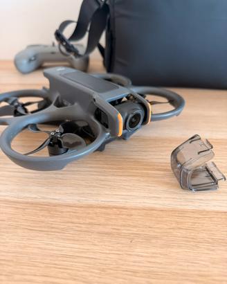 Drone dji avata 2