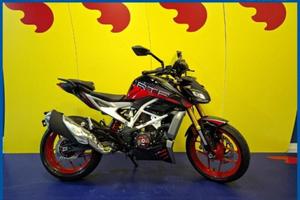 TVS Motor RTR 310 Garantita e Finanziabile