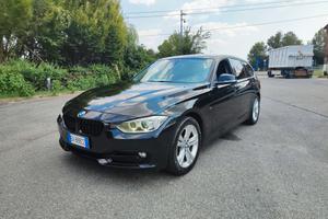 Bmw 316d Touring Sport