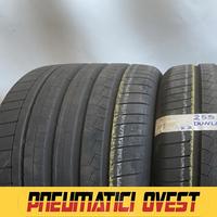 Gomme Usate DUNLOP 255 45 21