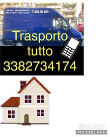 Mobili e pacchi