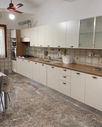 Appartamento vacanza mare arredato Locri (RC)