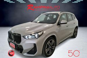BMW X1 sDrive 18d Msport Unico Prop. Km 74.000 Pro