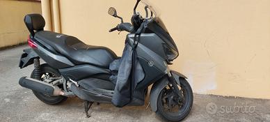 XMAX 250cc. TRATTATIVA CHIUSA