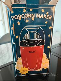 Popcorn Maker macchina popcorn