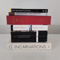 Lotto Libri Storia