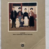 vita in famiglia, antonio amurri, mondadori scuola