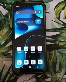 Rugged Smartphone Blackview BL8800 5G